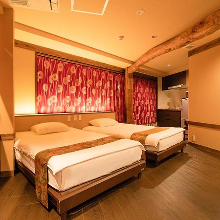 都電屋 Todenhotel โตเกียว ภายนอก รูปภาพ