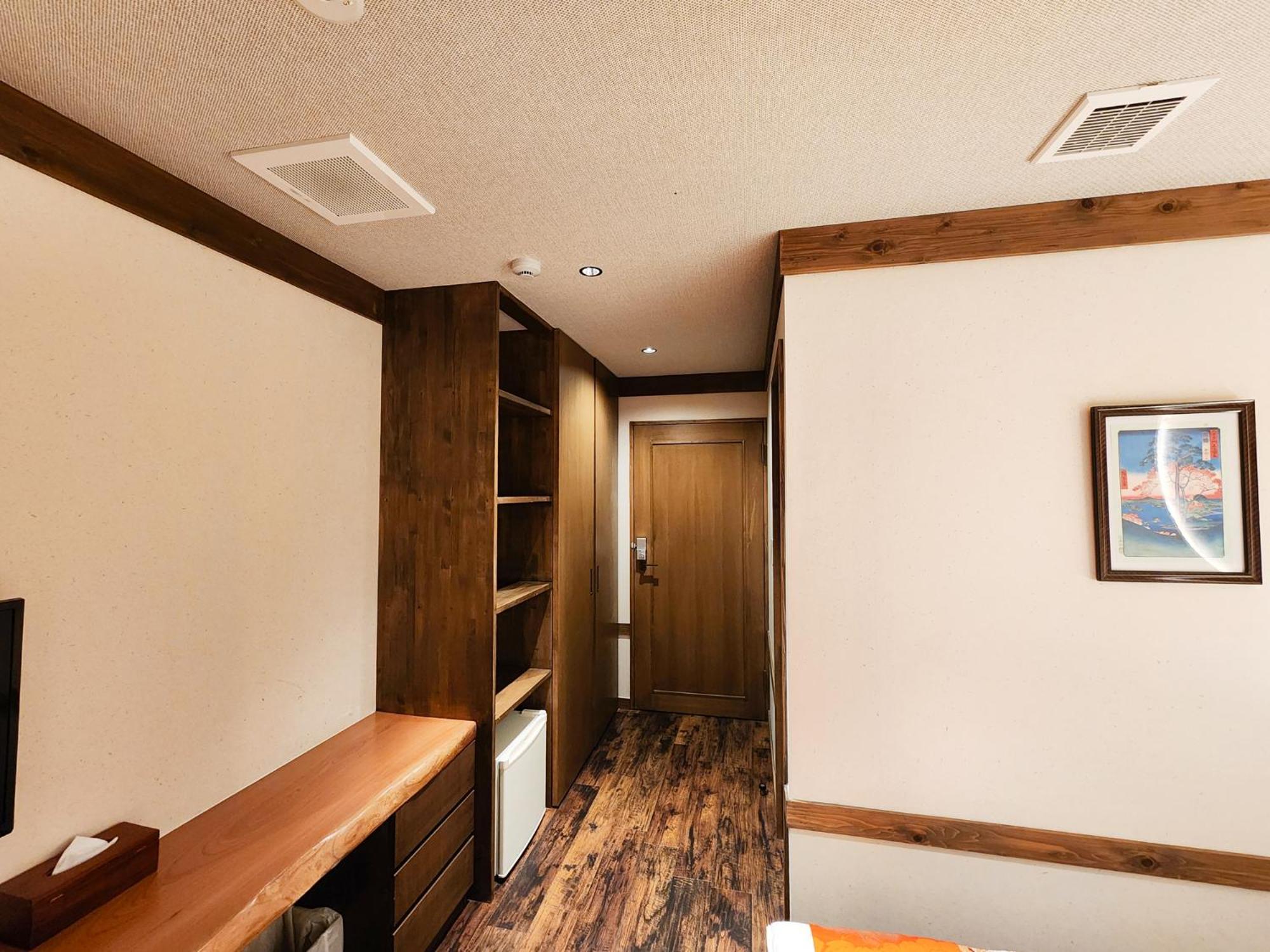 都電屋 Todenhotel โตเกียว ภายนอก รูปภาพ