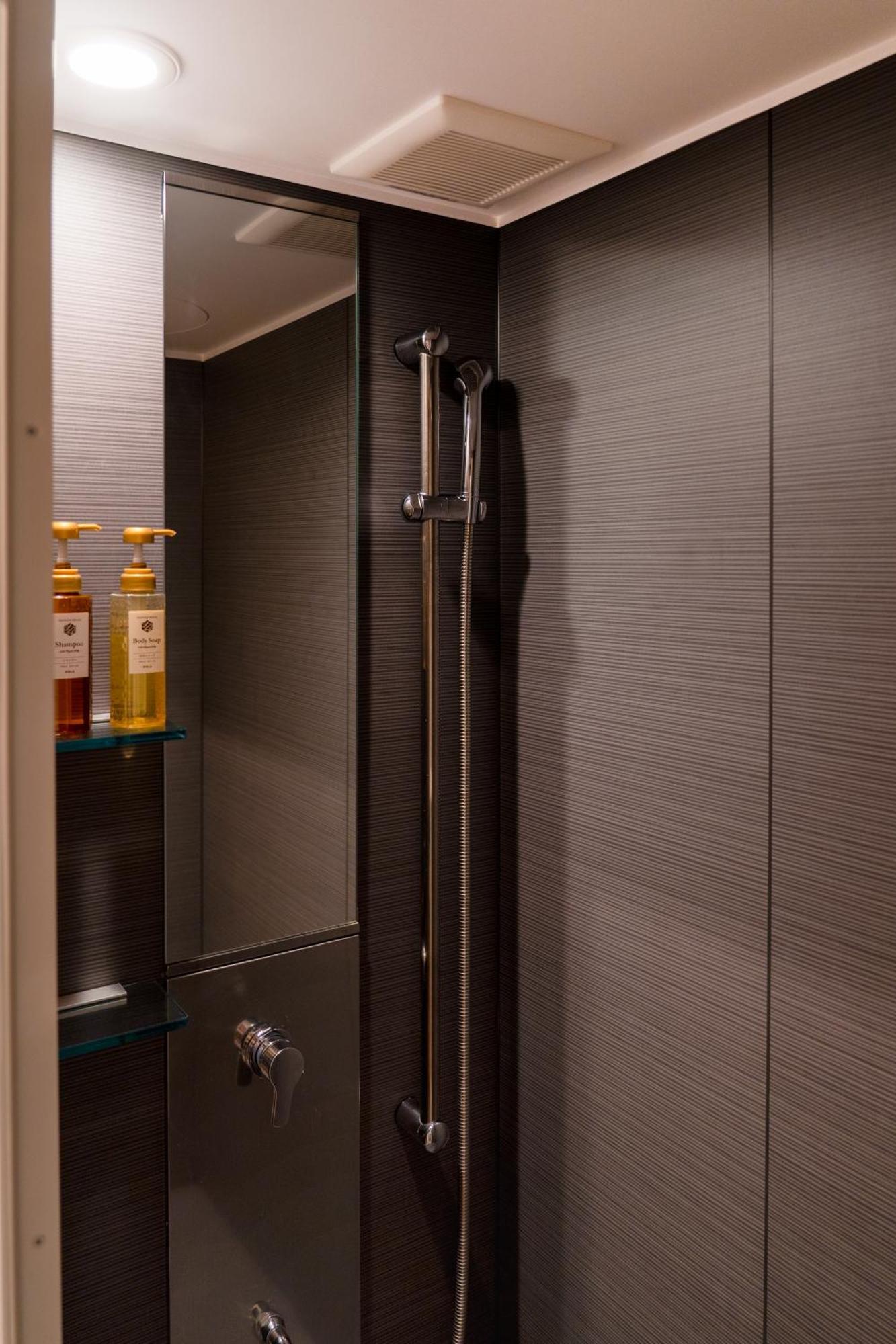 都電屋 Todenhotel โตเกียว ภายนอก รูปภาพ