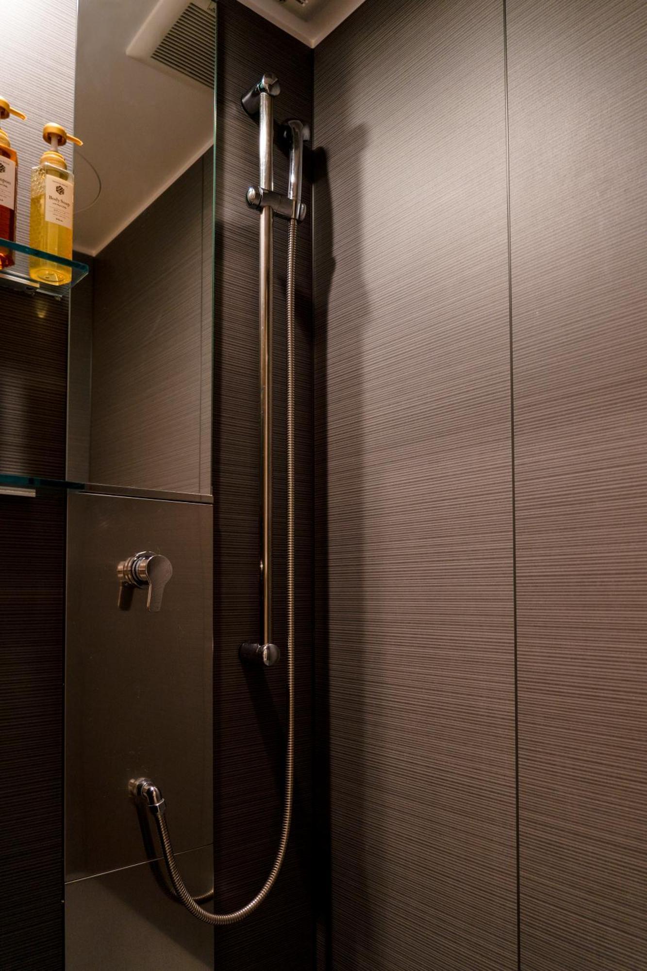 都電屋 Todenhotel โตเกียว ภายนอก รูปภาพ