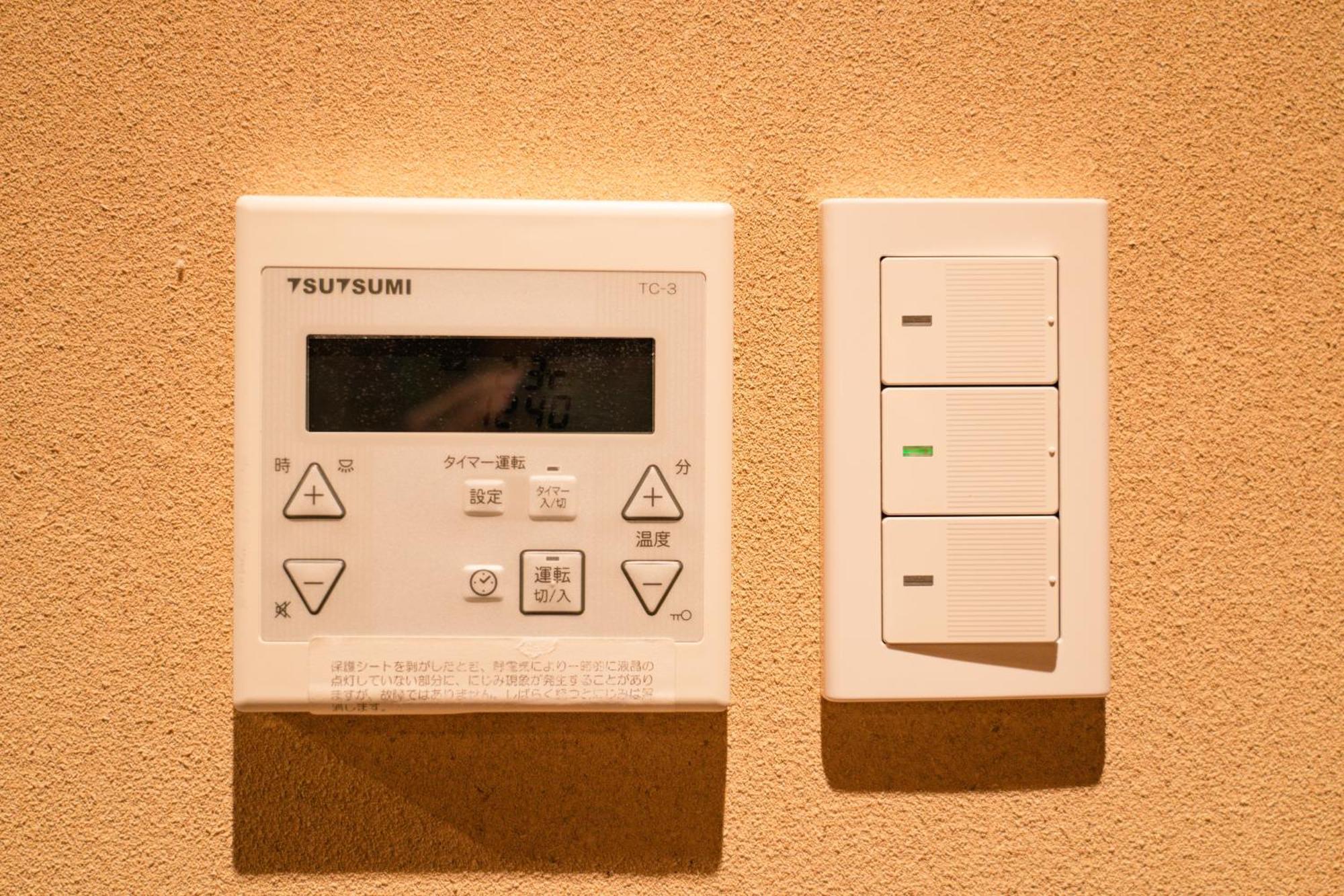 都電屋 Todenhotel โตเกียว ภายนอก รูปภาพ