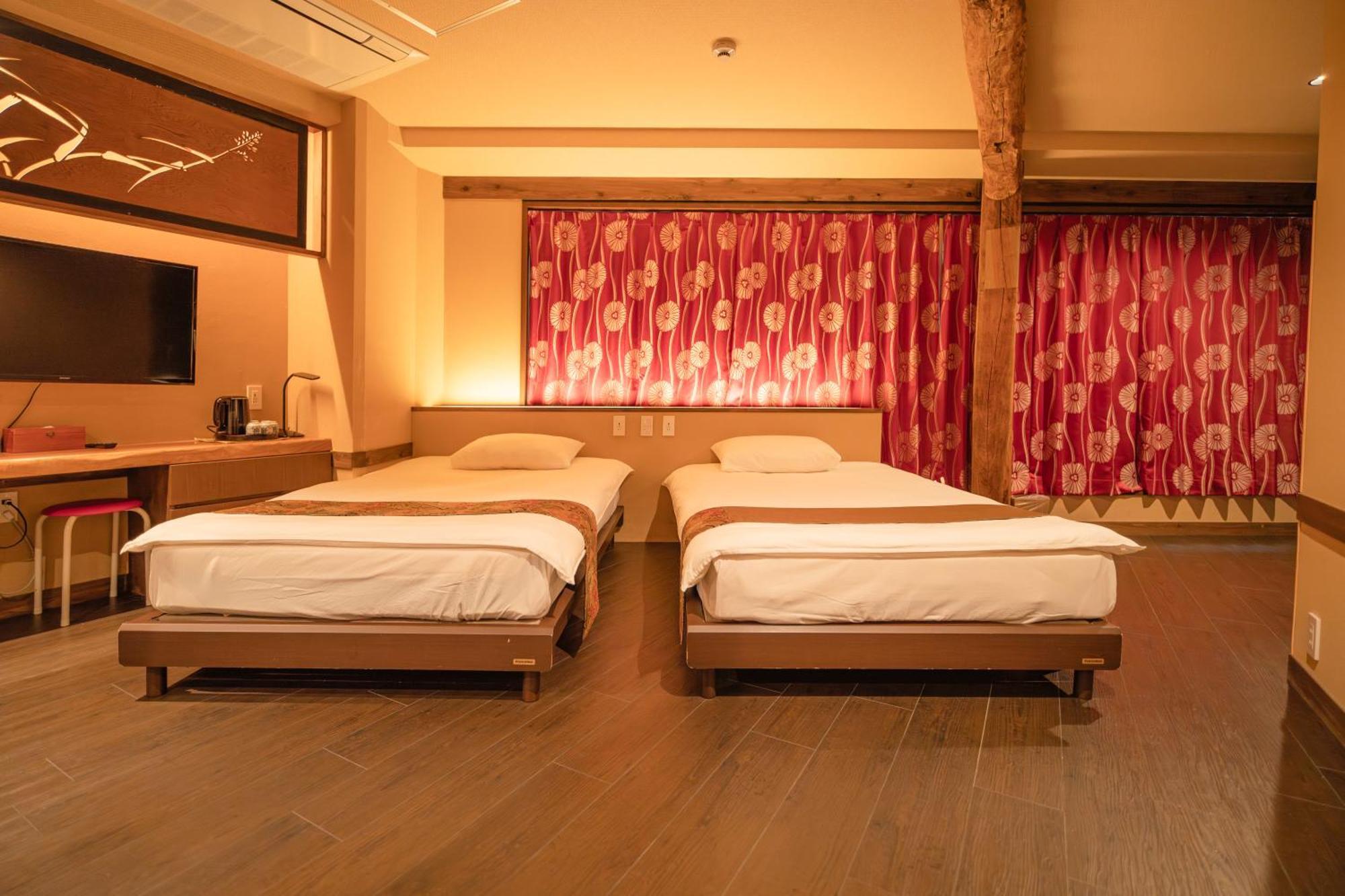 都電屋 Todenhotel โตเกียว ภายนอก รูปภาพ