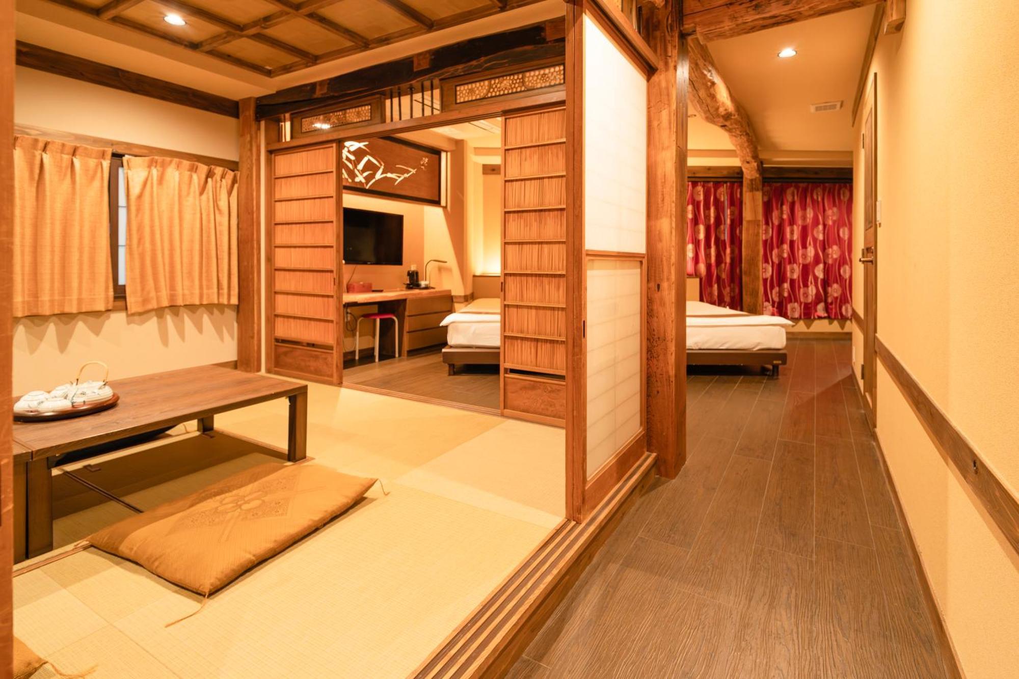 都電屋 Todenhotel โตเกียว ภายนอก รูปภาพ