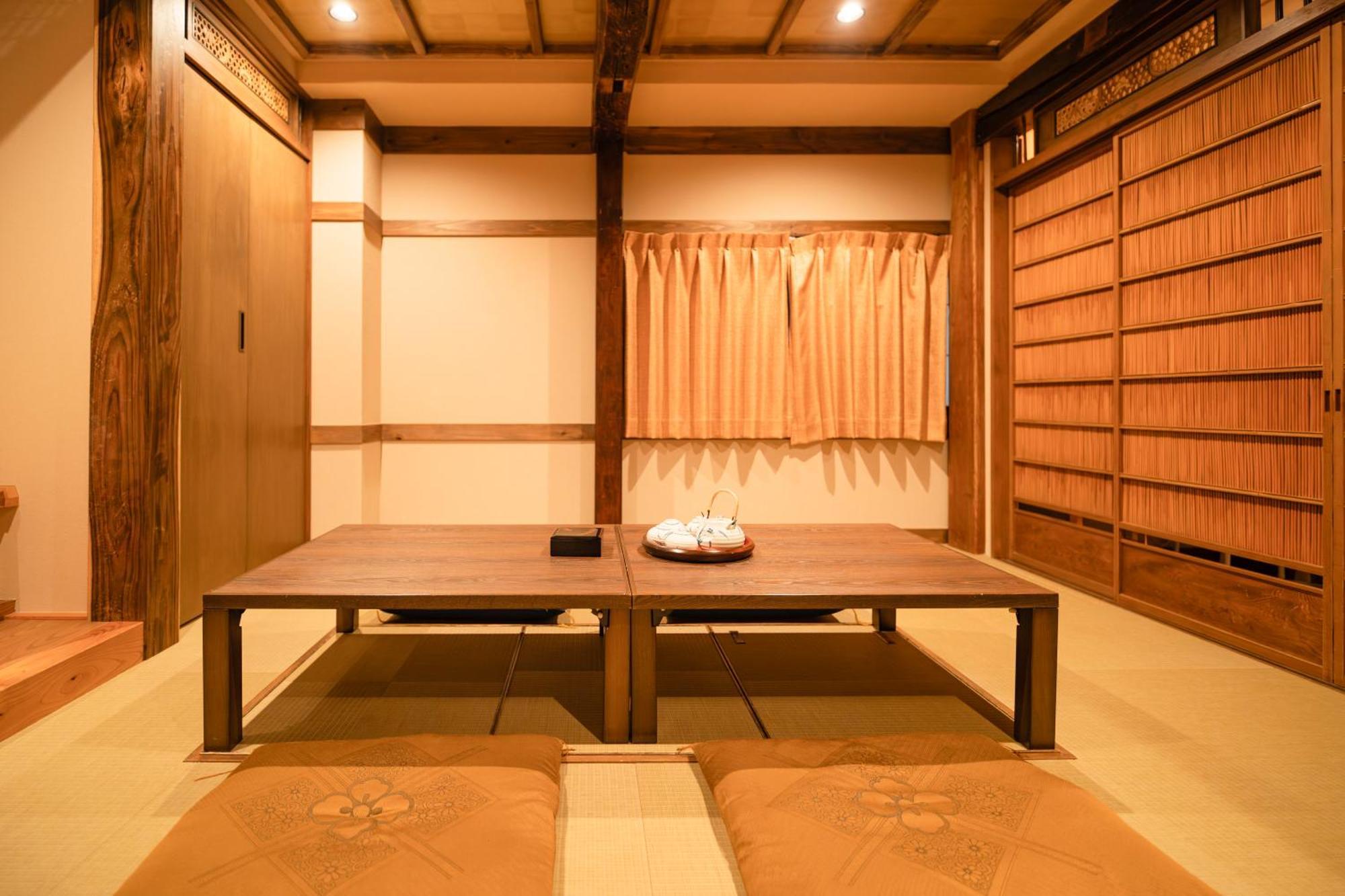 都電屋 Todenhotel โตเกียว ภายนอก รูปภาพ
